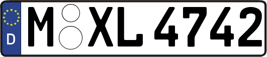 M-XL4742
