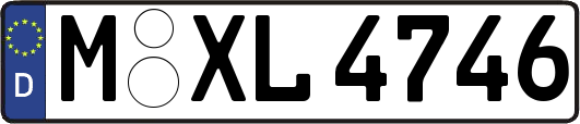 M-XL4746