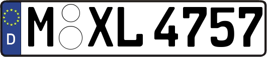 M-XL4757