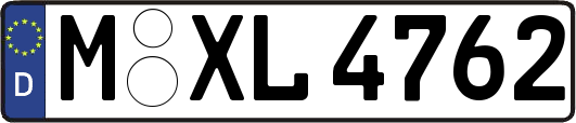 M-XL4762