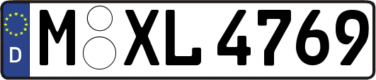 M-XL4769