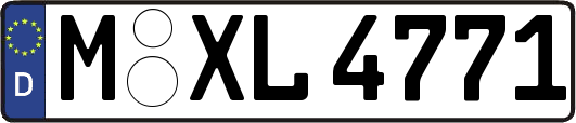 M-XL4771