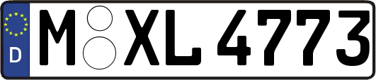 M-XL4773