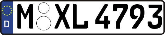M-XL4793
