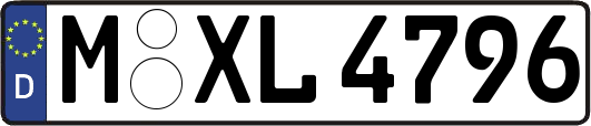 M-XL4796