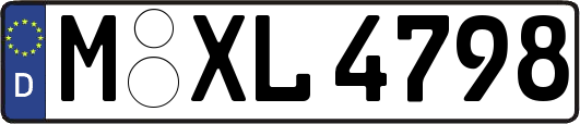 M-XL4798