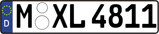 M-XL4811
