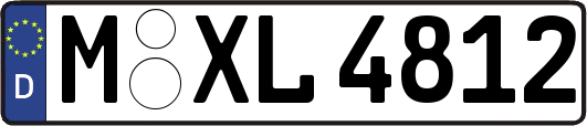 M-XL4812