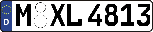 M-XL4813