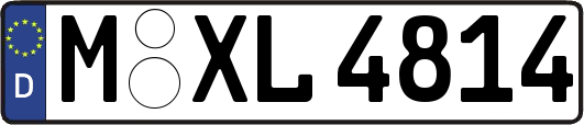M-XL4814