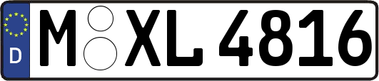 M-XL4816