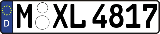 M-XL4817
