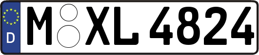 M-XL4824