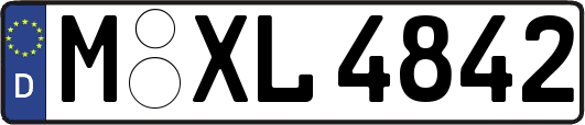 M-XL4842