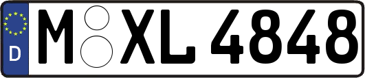 M-XL4848