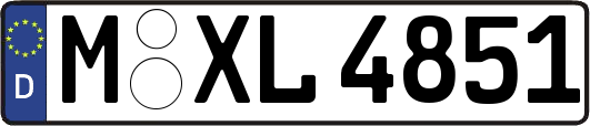 M-XL4851