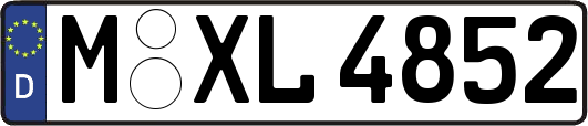 M-XL4852