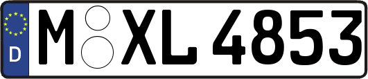 M-XL4853
