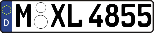 M-XL4855