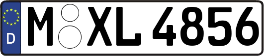 M-XL4856