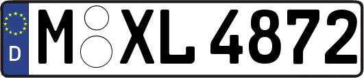 M-XL4872