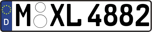M-XL4882