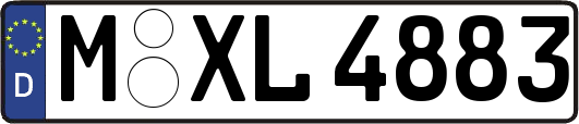 M-XL4883