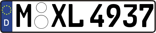M-XL4937