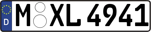 M-XL4941