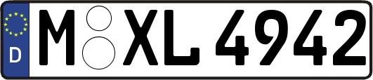 M-XL4942