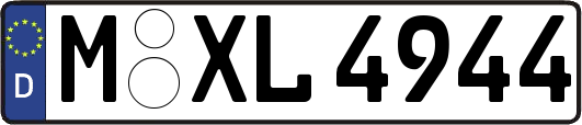 M-XL4944