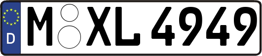 M-XL4949