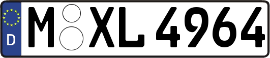 M-XL4964