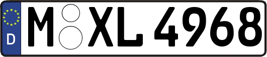 M-XL4968