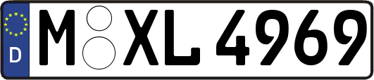 M-XL4969