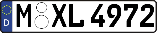 M-XL4972