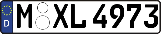 M-XL4973