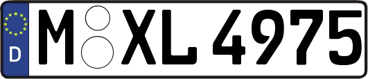 M-XL4975