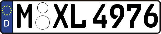 M-XL4976