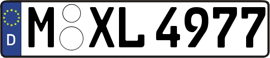 M-XL4977