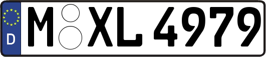 M-XL4979