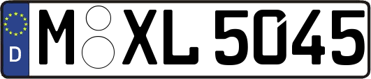M-XL5045