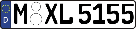 M-XL5155