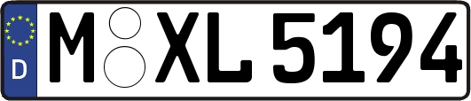 M-XL5194