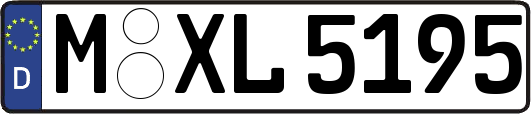 M-XL5195