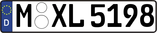 M-XL5198