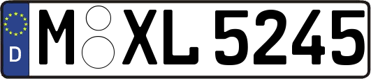 M-XL5245