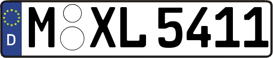 M-XL5411