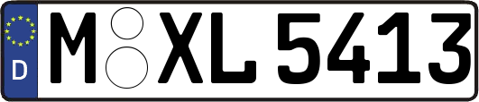 M-XL5413
