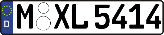 M-XL5414